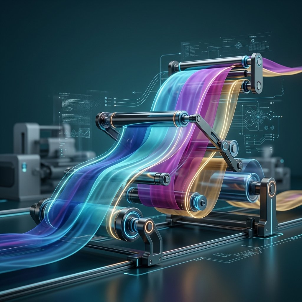 Smart Textile Manufacturing